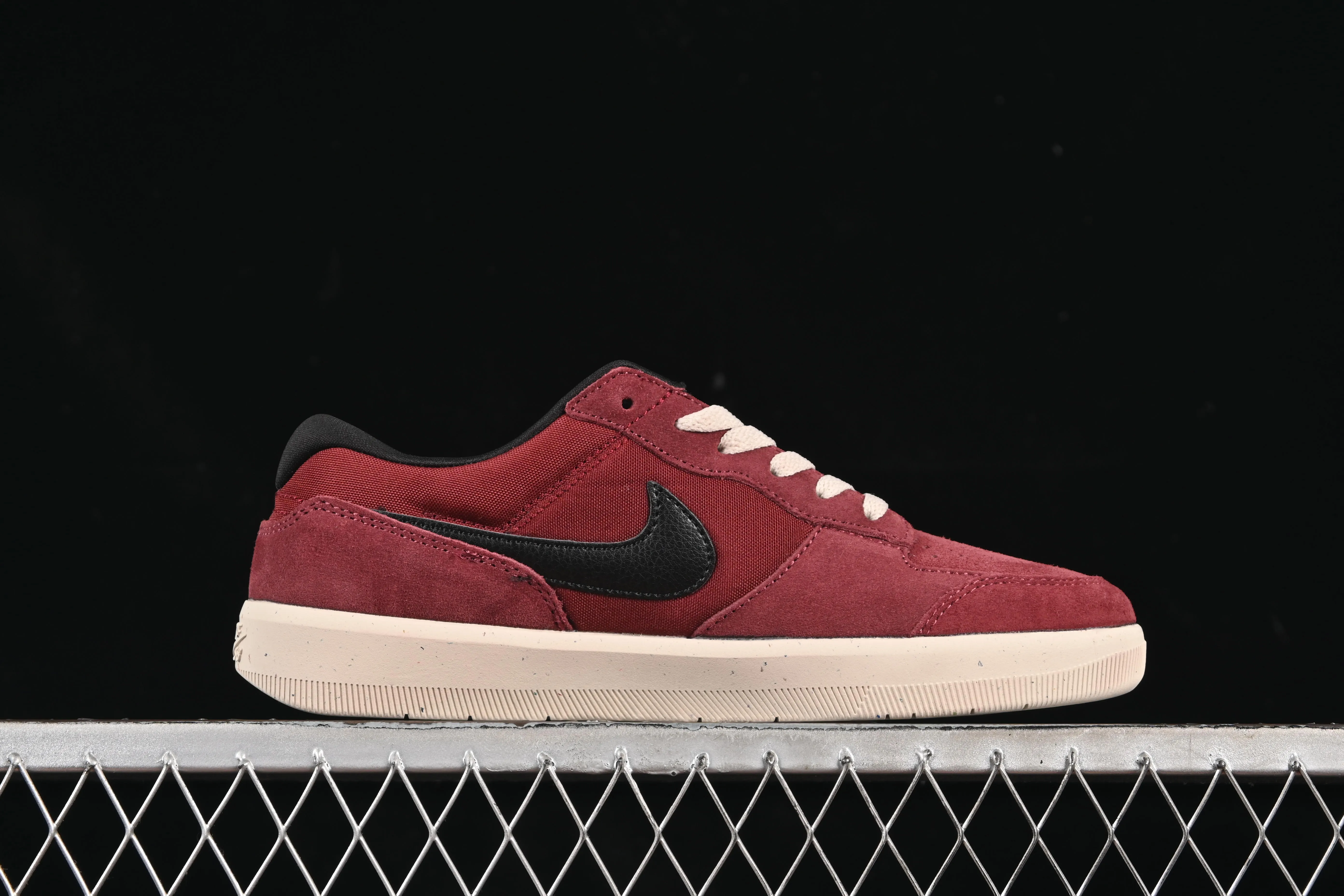 All categories Nk SB Dunk series Nk Force 58 simplified skateboard shoes J version Nike SB Force 58 Nike simplified retro skateboard shoes DV5477-602